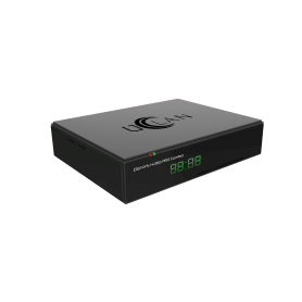 Denys H.265 PRO Combo