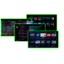 Denys H.265 IPTV