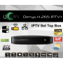 Denys H.265 IPTV+
