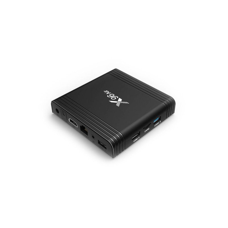 X96Air S905X3