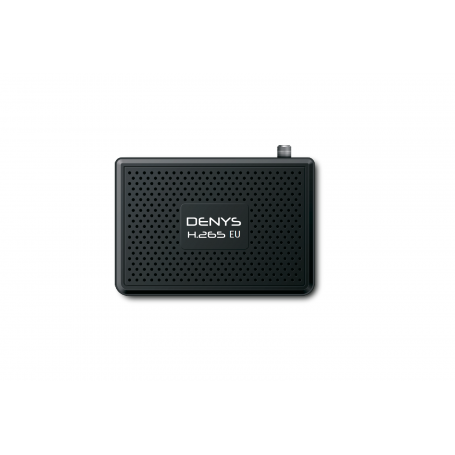 Mit WIFI-Adapter Uclan. 265 EU SAT TV Uclan Denys H