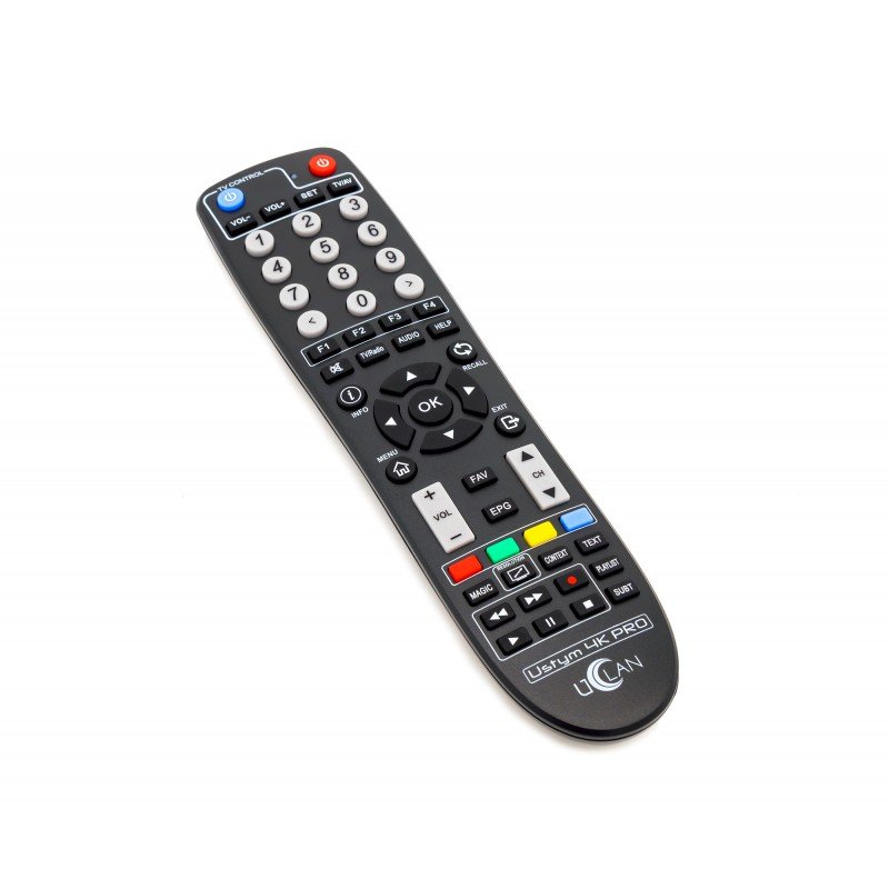 Ustym 4K PRO Ultimate 2024 v4 (E2 multiboot)